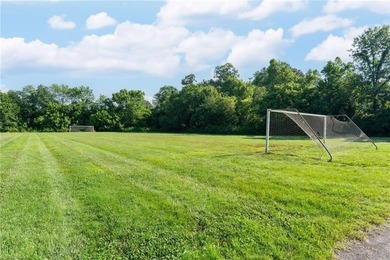 Don't miss this opportunity to build in the sought-after Oak on Oak Valley Golf Club in North Carolina - for sale on GolfHomes.com, golf home, golf lot