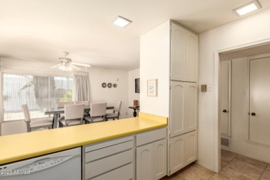 Come and check out this 2 bed, 2 bath home with no HOA, in the on Wigwam Golf and Country Club in Arizona - for sale on GolfHomes.com, golf home, golf lot