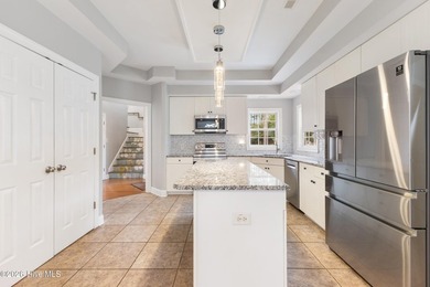 Welcome to this stunning 3,115-square-foot home perfectly on North Shore Country Club in North Carolina - for sale on GolfHomes.com, golf home, golf lot