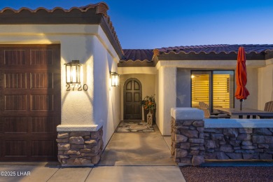 Architectural Excellence Meets Unmatched Lake Views! Welcome to on The Refuge Golf and Country Club in Arizona - for sale on GolfHomes.com, golf home, golf lot