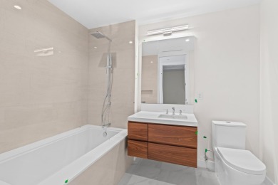 Brand New and Move-In Ready! This stunning corner residence at on Boca Raton Resort and Club in Florida - for sale on GolfHomes.com, golf home, golf lot