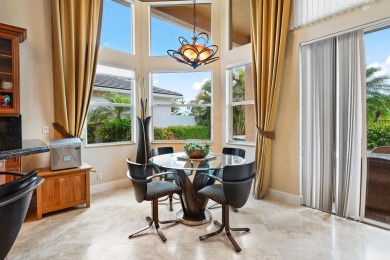 This Mizner Country Club immediate golf equity home is an on Mizner Country Club in Florida - for sale on GolfHomes.com, golf home, golf lot