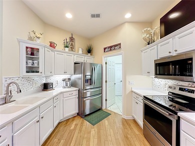 Welcome to this classic beauty featuring an open and airy floor on Plantation Golf Club in Florida - for sale on GolfHomes.com, golf home, golf lot