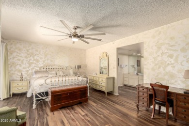 Come and check out this 2 bed, 2 bath home with no HOA, in the on Wigwam Golf and Country Club in Arizona - for sale on GolfHomes.com, golf home, golf lot
