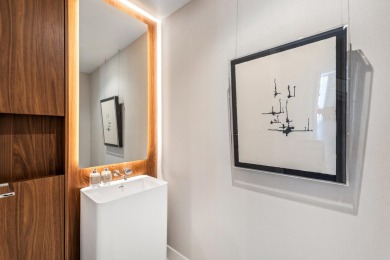 Brand New and Move-In Ready! This stunning corner residence at on Boca Raton Resort and Club in Florida - for sale on GolfHomes.com, golf home, golf lot