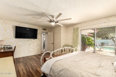Come and check out this 2 bed, 2 bath home with no HOA, in the on Wigwam Golf and Country Club in Arizona - for sale on GolfHomes.com, golf home, golf lot
