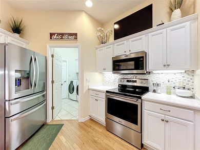 Welcome to this classic beauty featuring an open and airy floor on Plantation Golf Club in Florida - for sale on GolfHomes.com, golf home, golf lot