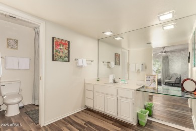 Come and check out this 2 bed, 2 bath home with no HOA, in the on Wigwam Golf and Country Club in Arizona - for sale on GolfHomes.com, golf home, golf lot