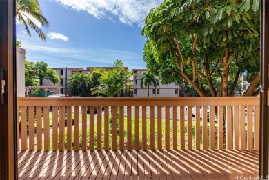 HUGE PRICE REDUCTION! Serenity awaits with this inviting on Makaha Valley Country Club in Hawaii - for sale on GolfHomes.com, golf home, golf lot