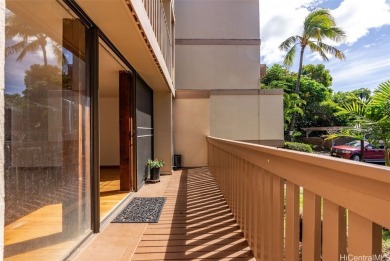 HUGE PRICE REDUCTION! Serenity awaits with this inviting on Makaha Valley Country Club in Hawaii - for sale on GolfHomes.com, golf home, golf lot