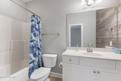 Welcome to this stunning 3,115-square-foot home perfectly on North Shore Country Club in North Carolina - for sale on GolfHomes.com, golf home, golf lot