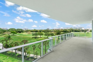 Brand New and Move-In Ready! This stunning corner residence at on Boca Raton Resort and Club in Florida - for sale on GolfHomes.com, golf home, golf lot