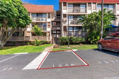 HUGE PRICE REDUCTION! Serenity awaits with this inviting on Makaha Valley Country Club in Hawaii - for sale on GolfHomes.com, golf home, golf lot