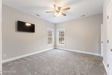 Welcome to this stunning 3,115-square-foot home perfectly on North Shore Country Club in North Carolina - for sale on GolfHomes.com, golf home, golf lot