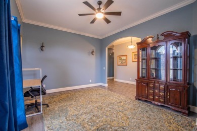 Located near Shiloh Golf Course, 3 bedrooms, 2.5 baths with over on Shiloh Golf Course in Tennessee - for sale on GolfHomes.com, golf home, golf lot