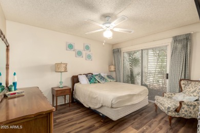 Come and check out this 2 bed, 2 bath home with no HOA, in the on Wigwam Golf and Country Club in Arizona - for sale on GolfHomes.com, golf home, golf lot