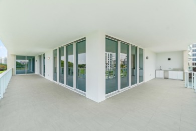 Brand New and Move-In Ready! This stunning corner residence at on Boca Raton Resort and Club in Florida - for sale on GolfHomes.com, golf home, golf lot