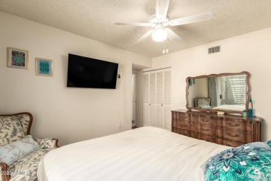Come and check out this 2 bed, 2 bath home with no HOA, in the on Wigwam Golf and Country Club in Arizona - for sale on GolfHomes.com, golf home, golf lot