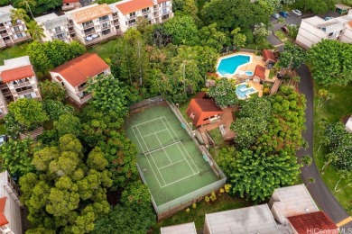 HUGE PRICE REDUCTION! Serenity awaits with this inviting on Makaha Valley Country Club in Hawaii - for sale on GolfHomes.com, golf home, golf lot