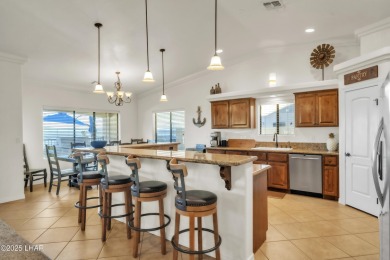 Architectural Excellence Meets Unmatched Lake Views! Welcome to on The Refuge Golf and Country Club in Arizona - for sale on GolfHomes.com, golf home, golf lot