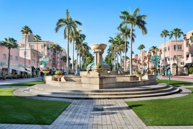 Brand New and Move-In Ready! This stunning corner residence at on Boca Raton Resort and Club in Florida - for sale on GolfHomes.com, golf home, golf lot