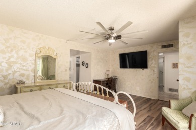 Come and check out this 2 bed, 2 bath home with no HOA, in the on Wigwam Golf and Country Club in Arizona - for sale on GolfHomes.com, golf home, golf lot