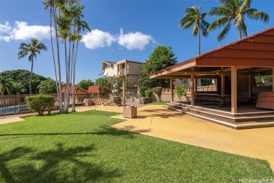 HUGE PRICE REDUCTION! Serenity awaits with this inviting on Makaha Valley Country Club in Hawaii - for sale on GolfHomes.com, golf home, golf lot