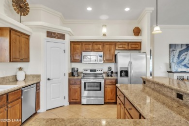 Architectural Excellence Meets Unmatched Lake Views! Welcome to on The Refuge Golf and Country Club in Arizona - for sale on GolfHomes.com, golf home, golf lot