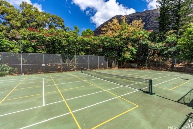HUGE PRICE REDUCTION! Serenity awaits with this inviting on Makaha Valley Country Club in Hawaii - for sale on GolfHomes.com, golf home, golf lot