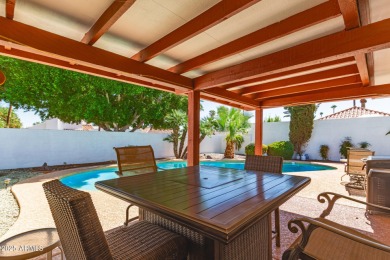 Come and check out this 2 bed, 2 bath home with no HOA, in the on Wigwam Golf and Country Club in Arizona - for sale on GolfHomes.com, golf home, golf lot