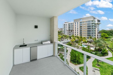 Brand New and Move-In Ready! This stunning corner residence at on Boca Raton Resort and Club in Florida - for sale on GolfHomes.com, golf home, golf lot