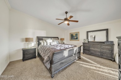 Architectural Excellence Meets Unmatched Lake Views! Welcome to on The Refuge Golf and Country Club in Arizona - for sale on GolfHomes.com, golf home, golf lot