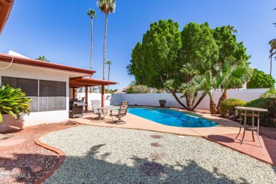 Come and check out this 2 bed, 2 bath home with no HOA, in the on Wigwam Golf and Country Club in Arizona - for sale on GolfHomes.com, golf home, golf lot