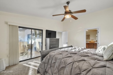 Architectural Excellence Meets Unmatched Lake Views! Welcome to on The Refuge Golf and Country Club in Arizona - for sale on GolfHomes.com, golf home, golf lot
