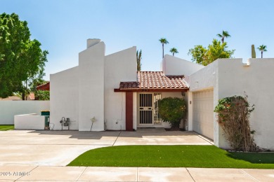 Come and check out this 2 bed, 2 bath home with no HOA, in the on Wigwam Golf and Country Club in Arizona - for sale on GolfHomes.com, golf home, golf lot