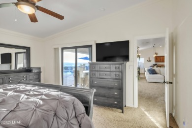 Architectural Excellence Meets Unmatched Lake Views! Welcome to on The Refuge Golf and Country Club in Arizona - for sale on GolfHomes.com, golf home, golf lot