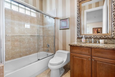 This Mizner Country Club immediate golf equity home is an on Mizner Country Club in Florida - for sale on GolfHomes.com, golf home, golf lot