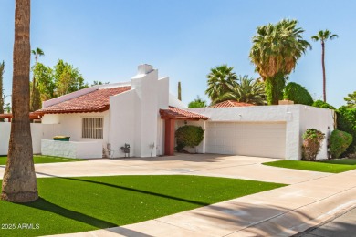 Come and check out this 2 bed, 2 bath home with no HOA, in the on Wigwam Golf and Country Club in Arizona - for sale on GolfHomes.com, golf home, golf lot