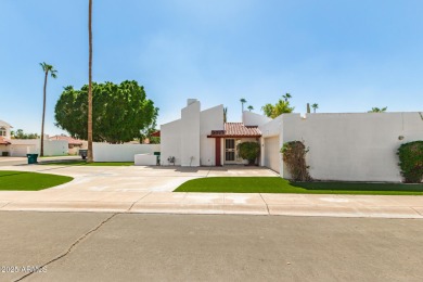 Come and check out this 2 bed, 2 bath home with no HOA, in the on Wigwam Golf and Country Club in Arizona - for sale on GolfHomes.com, golf home, golf lot