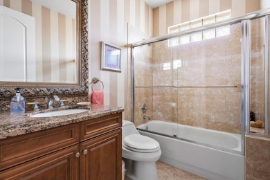 This Mizner Country Club immediate golf equity home is an on Mizner Country Club in Florida - for sale on GolfHomes.com, golf home, golf lot