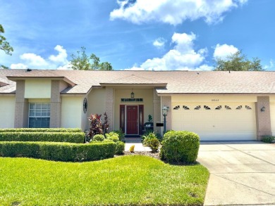Welcome to your new turnkey villa in the highly sought-after on Heritage Pines Country Club in Florida - for sale on GolfHomes.com, golf home, golf lot