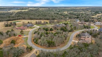 Discover the complete package at Rock Creek--a resort lifestyle on Rock Creek Golf Club in Texas - for sale on GolfHomes.com, golf home, golf lot