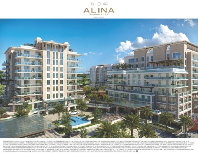 Brand New and Move-In Ready! This stunning corner residence at on Boca Raton Resort and Club in Florida - for sale on GolfHomes.com, golf home, golf lot