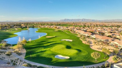 Welcome to your dream home in Encanterra! This stunning Cordoba on Encanterra Country Club in Arizona - for sale on GolfHomes.com, golf home, golf lot