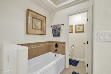 Architectural Excellence Meets Unmatched Lake Views! Welcome to on The Refuge Golf and Country Club in Arizona - for sale on GolfHomes.com, golf home, golf lot