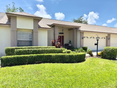 Welcome to your new turnkey villa in the highly sought-after on Heritage Pines Country Club in Florida - for sale on GolfHomes.com, golf home, golf lot