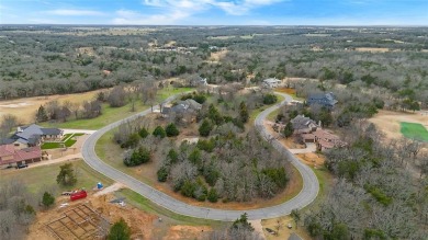 Discover the complete package at Rock Creek--a resort lifestyle on Rock Creek Golf Club in Texas - for sale on GolfHomes.com, golf home, golf lot