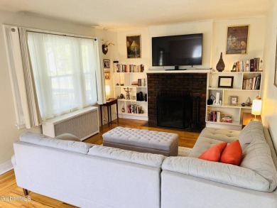*Open House Sunday, September 21 from 1-3pm* This charming on Mohawk Golf Club - East in New York - for sale on GolfHomes.com, golf home, golf lot