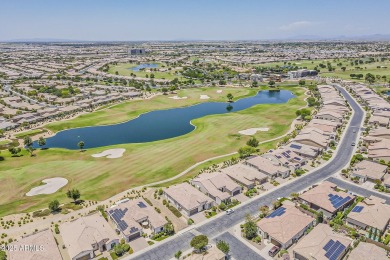 Welcome to your dream home in Encanterra! This stunning Cordoba on Encanterra Country Club in Arizona - for sale on GolfHomes.com, golf home, golf lot