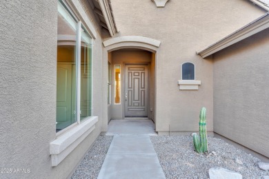 Beautiful home in the Fairways Gated Community on the 4th on Estrella Mountain Ranch Golf Course in Arizona - for sale on GolfHomes.com, golf home, golf lot